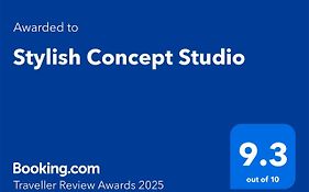 Stylish Concept Studio